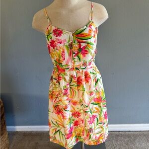 NWT J Crew Factory Dress